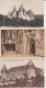 Delcampe - Beau Lot De 100 Cartes Postales Anciennes De Diverses Regions De France-frais De Port 8 Euros (en Recommandée) - 100 - 499 Postales
