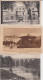 Delcampe - Beau Lot De 100 Cartes Postales Anciennes De Diverses Regions De France-frais De Port 8 Euros (en Recommandée) - 100 - 499 Cartes