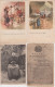 Delcampe - Beau Lot De 100 Cartes Postales Anciennes De Diverses Regions De France-frais De Port 8 Euros (en Recommandée) - 100 - 499 Postales