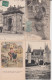 Delcampe - Beau Lot De 100 Cartes Postales Anciennes De Diverses Regions De France-frais De Port 8 Euros (en Recommandée) - 100 - 499 Cartes