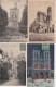 Delcampe - Beau Lot De 100 Cartes Postales Anciennes De Diverses Regions De France-frais De Port 8 Euros (en Recommandée) - 100 - 499 Karten