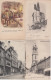 Delcampe - Beau Lot De 100 Cartes Postales Anciennes De Diverses Regions De France-frais De Port 8 Euros (en Recommandée) - 100 - 499 Karten