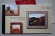 GB 1994 DX16 £6 Prestige Stamp Booklet Northern Ireland / Postfrich / Mint N.H. - Booklets