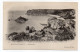 U.K--Island Of JERSEY-- Portelet Bay N° 20 éd ND Phot--carte Précurseur Pas Très Courante - Autres & Non Classés