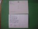 Lot De 2 Cartes De LOMMEL - Lommel