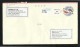 Korea  Air Mail Postal Used Cover  Seoul Korea To Pakistan Fish - Korea (...-1945)