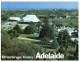 (5437) Australia - SA - Adelaide Theatre And Government House - Adelaide