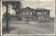 GERMANY - REICH  - EINBECK  HANN - BAHNHOF  POST - 1931  - DAR - Einbeck