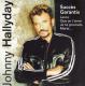 CD  Johnny Hallyday  "  Succès Garantis  "  Promo - Verzameluitgaven
