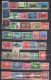 Lot 114 Switzerland Small Collection 2 Scans 80 Different Without Duplicates - Collections