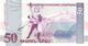 ARMENIA 50 DRAMS PURPLE MAN FRONT & WOMAN MASIC BACK 1998 UNC P.41 READ DESCRIPTION ! - Armenia