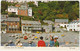 Clovelly From The Harbour, Devon. Unposted - Clovelly