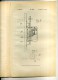 Delcampe - - HALAGE DES BATEAUX SUR LES CANAUX ET LES EAUX TRANQUILLES . BREVET D´INVENTION DE 1902 . - Technik & Instrumente