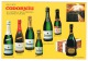 RB 1049 -  Pack With 7 Postcards &amp; 1 Card Advertising Cavas Codorniu Spain - Wine Alcohol - Advertising