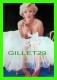 ARTISTES, MARILYN MONROE WITH A SEXY DRESS - CLASSICO SAN FRANCISCO INC, 1988 - - Artistes