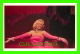 ARTISTES, MARILYN MONROE IN SEXY DRESS - DIAMONDS ARE A GIRL'S BEST FRIEND ! - AMERICAN POSTCARD CO INC - - Artistes