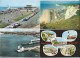 Lot 32 CPM - Le Tréport  - Mers - 5 - 99 Postcards