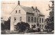 0743 Alte  AK Ansichtskarte - Steudten Schule - Gestempelt Rochlitz 1910 - TOP - Rochlitz