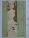 Ukraine 104 Czernowitz Lwow Postmark Kirchner Raphel Art Deco - Ucraina