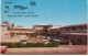 Tucson Arizona, TraveLodge Motel Lodging, Autos, C1950s/60s Vintage Postcard - Tucson