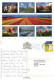 Multiview, Netherlands Postcard Posted 2012 Stamp - Other & Unclassified