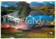 Montage, Ireland Postcard Posted 2000 Stamp - Other & Unclassified