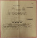 Österreich Ca. 1913  -  5 X Techn. Zeichnung / Diagramme  -  Elektrische Lokomotiven / Fahrschaubilder Schnellzugfahrt - Eisenbahnverkehr