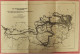 Österreich Ca. 1913  -  4 X Karten Mit Angaben Des Leistungsbedarfs , Elektrischer Arbeit Der Staatsbahnlinien - Eisenbahnverkehr