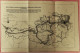 Österreich Ca. 1913  -  4 X Karten Mit Angaben Des Leistungsbedarfs , Elektrischer Arbeit Der Staatsbahnlinien - Eisenbahnverkehr