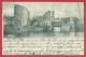 Quiévrain - Le Moulin Valois - Précurseur 1900 ( Voir Verso, Cachet Spécial ) - Quievrain