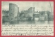 Quiévrain - Le Moulin Valois - Précurseur 1900 ( Voir Verso, Cachet Spécial ) - Quiévrain