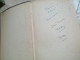 QUINTI HORATII FLACCI OPERA TEXTE LATIN CARTELIER PASSERAT 1906 Par CARTELIER PASSERAT DELAGRAVE + NOTES Français - Livres Anciens