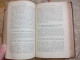 Delcampe - LES AUTEURS LATINS DU PROGRAMME Sauf ENEÏDE BORNECQUE LEROUGE PITOU YRONDELLE 1913 CLASSE DE QUATRIEME ET TROISIEME A - Livres Anciens