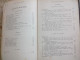 Delcampe - LES AUTEURS LATINS DU PROGRAMME Sauf ENEÏDE BORNECQUE LEROUGE PITOU YRONDELLE 1913 CLASSE DE QUATRIEME ET TROISIEME A - Livres Anciens