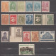 Russia USSR 1929 Mi# 365-378 392 393 Standard MNH OG * * 1 St MH * 1 St Used - Nuevos