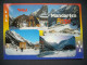 Austria: MANDARFEN Pitztal Tirol - Gem. St. Leonhard - Posted Priority 1998 - Pitztal