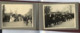 Dépt 77 - FONTENAY-TRÉSIGNY - Album 21 Photos 8,5 X 11,5 Cm - Mariage Et Cortège De Noce - Fontenay Tresigny