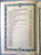 Delcampe - 6° REGGIMENTO FANTERIA " AOSTA "  /  CALENDARIO  ANNO 1936 _ Formato 25 X 35,5 Cm. - Tamaño Grande : 1921-40