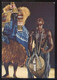 *Folklore Ivoirien* Ed. J.C. Nourault. Circulada 1986. - Costa De Marfil
