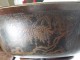 Delcampe - CHINE - Rare, Coupe Cloisonnée En Bronze à Décor De Personnages - Fin XIXe - Asian Art