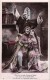 Delcampe - 10 Postcards Opera Romeo & Juliette  Charles Gunod  Wiliam Shakespeare   Printer AS 73 Real Photo Serie Complete - Opera