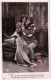 Delcampe - 10 Postcards Opera Romeo & Juliette  Charles Gunod  Wiliam Shakespeare   Printer AS 73 Real Photo Serie Complete - Opéra