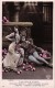 Delcampe - 10 Postcards Opera Romeo & Juliette  Charles Gunod  Wiliam Shakespeare   Printer AS 73 Real Photo Serie Complete - Opéra