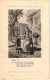 Delcampe - 10 Cards Gravures Sublime Opera Faust Charles Gounod , Soul To The  Devil ,  Marguérite, Goethe  Illustr Jacob Gielens - Opéra