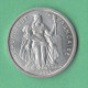 Polinesia Francese 2 Francs 1965 - Polinesia Francese