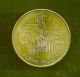 1 Euro Temporaire Precurseur De BOURG EN BRESSE  1997, RRRR, Gute Erhaltung, BR, Nr. 138 - Euros Of The Cities