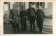 MILITARIA GUERRE 1939 45 - 220815 - ALLEMAGNE HAMBURG CAMP PRISONNIERS  OFFICIERS OFLAG X B N°4 Groupe Militaire 4 - Oorlog 1939-45