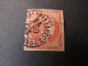 == GR Hermes  Schöner Stempel   1875 - Oblitérés