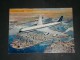 SABENA - BOEING INTERCONTINENTAL - 1946-....: Ere Moderne