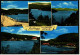 Seebrugg Am Schluchsee  -  Mehrbild-Ansichtskarte  Ca. 1987   (4961) - Schluchsee